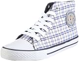 Produkt-Bild: Lico Fly High 180154 Unisex - Kinder Sneaker