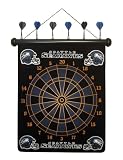 NFL Seattle Seahawks Dart Board