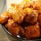 【訳あり・わけあり】激安価格　炙り秘伝醤油おかき 1kg