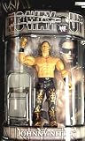 Review Jakks  / WWE PPV 15 No Way Out JOHN MORRISON/JOHNNY NITRO