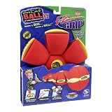 Phlat Ball - EZ Grip