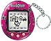 Tamagotchi Music Star V6 - Dark Pink Star