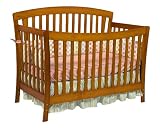 DaVinci Rivington 4 in 1 Crib