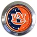 Auburn University Tigers New Neon Light Wall Clock
