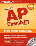Master the AP Calculus AB & BC, 2nd Edition (Peterson's Ap Calculus)