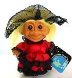 My Lucky Troll from SPAIN (Blond Hair)