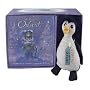 My Penguin Osbert Book and Toy Gift Set