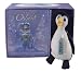 My Penguin Osbert Book and Toy Gift Set