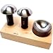CUPOLA PUNCH & DIE SET 50.8 & 57.2mm w/Stand
