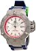 Limited Edition Subaqua 500M Diver GMT Date Blue Strap