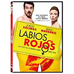 Labios Rojos