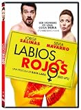 Labios Rojos