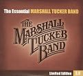 The Essential Marshall Tucker Band (Limited Edition 3.0) (Greatest Hits)