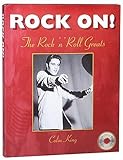Rock on! : the rock 'n' roll years