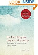 The Life-Changing Magic of Tidying Up