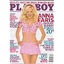 Playboy Magazine September 2008