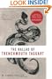 The Ballad of Trenchmouth Taggart: A Novel