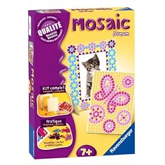 Ravensburger 18306 - Dream - Mosaik midi
