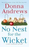 No Nest for the Wicket (Meg Langslow Mysteries)