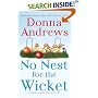 No Nest for the Wicket (A Meg Langslow Mystery)