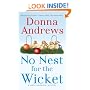 No Nest for the Wicket (A Meg Langslow Mystery)