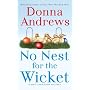 No Nest for the Wicket (Meg Langslow Mysteries)