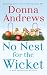 No Nest for the Wicket (A Meg Langslow Mystery)