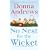 No Nest for the Wicket (Meg Langslow Mysteries)