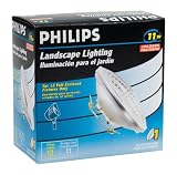 Philips Landscape Lighting 11-Watt 12-Volt Multipurpose Base PAR36