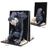 Death Note Ryuk Book End Statues