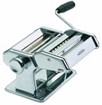 Gefu 28300 Nudelmaschine, mit zwei we...