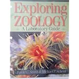 exploring zoology a laboratory guide