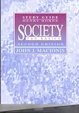 Society : the basics
