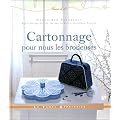 Cartonnage, pour nous les brodeuses