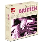 Britten: Choral Works & Operas for Child