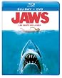 Jaws (1975) [Blu-ray + DVD + Digital Copy]