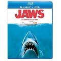 Jaws (1975) [Blu-ray + DVD + Digital Copy]