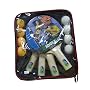 JOOLA HIT Recreational Racket Table Tennis Set