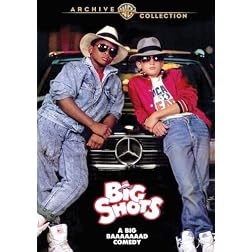 Big Shots