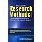 RESEARCH BASED READING LIST