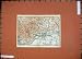 1911 Colour Map Germany Heidelberg Neuenheim Neckar