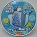 Nick Jr. Blues Clues Pop-Up Hamper