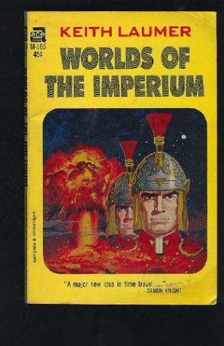  Keith Laumer