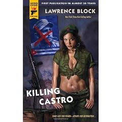 Killing Castro