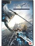 Final Fantasy VII: Advent Children [DVD] [2011] DVD