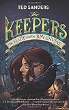 The Keepers #2: The Harp and the Ravenvine