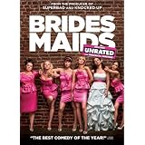 Bridesmaids ~ Kristen Wiig