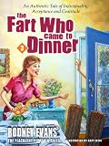 The Fart Who Came Flatulent Pumpkin)