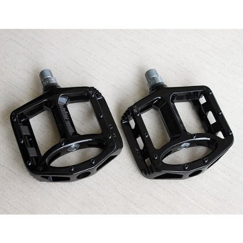 WELLGO MG 1 MG-1 MTB BMX DH Fahrrad-Pedal