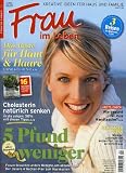 Produkt-Bild: Frau im Leben